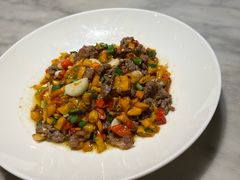 -辛香汇·锦里丨现炒川菜(中南城店)