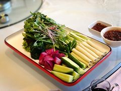 -谷语中餐厅
