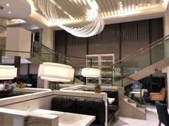 大堂-泉上·发现DISCOVERY ·黔菜餐厅(银海元隆广场店)