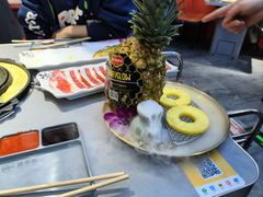 -外婆掌柜·东北家庭烤肉(托乐嘉店)
