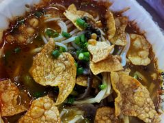 -阿生哥螺蛳粉•火锅(永安街店)