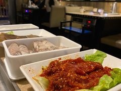 -野妹经典火锅(民治店)