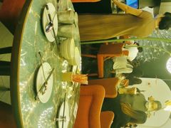 -浩海火燒雲傣家菜(静安芮欧店)