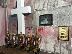 -Xcape异时刻密室逃脱魔法互动(瑞虹天地太阳宫店)