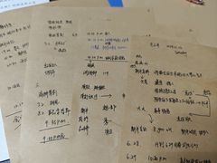 -CLUE演绎实景剧本杀(江南西店)