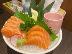 -仙隐小鹿中华料理(南宁万象城店)