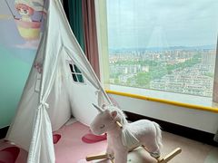 -诸暨耀江开元名都大酒店