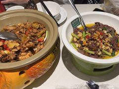 -7mall美食潮地标