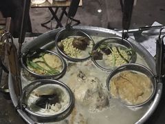 -老兵麻辣烫(世欧王庄店)