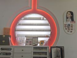 -MB·nail美甲美睫