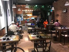 -潮十三潮汕砂锅粥(高新四路大都荟店)
