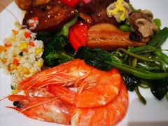 -晶丽香榭自助餐(南京大饭店)