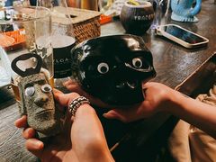 -The Tiki Bungalow提基小木屋酒吧