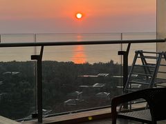 -三亚海棠湾喜来登度假酒店