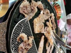 -玄希浪漫厨房·韩料烤肉(湖滨银泰in77店)