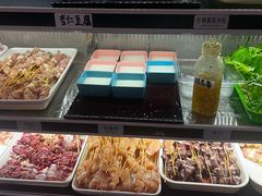 -王氏炉匠·烧鸟放题自助(三里屯店)