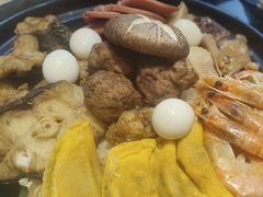 -三品香·江浙菜(松江九谊店)