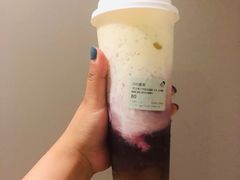 -喜茶(广州荔湾领展广场店)