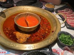 -哥老官重庆美蛙鱼头(五角场合生汇店)
