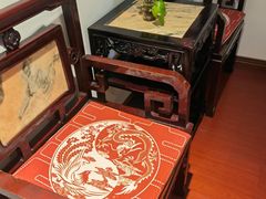 -文君楼美食·庭院酒店(宽窄巷子地铁站店)