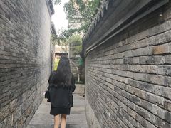 -回龙窝历史文化街区