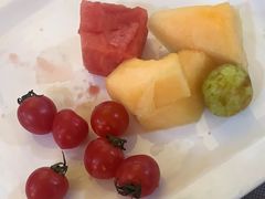 -宁海金海开元名都大酒店·名爵自助餐厅(金水路店)