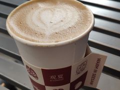 -Seesaw Coffee(西岸凤巢店)