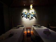 -金色春天.美颜康体纯正SPA(黄泥磅店)