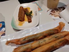 -苏晓玥·手作江南小吃(深圳北站店)