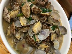 招牌花甲-大叔家福鼎小吃(十全街店)