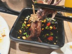 -星伦多自助料理(华润万象城店)