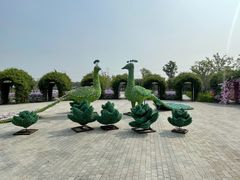 -上海杨姆庄园