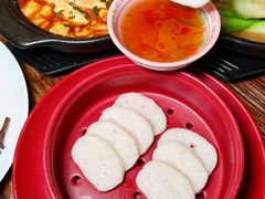 -锅爷爷重庆老火锅(临平店)
