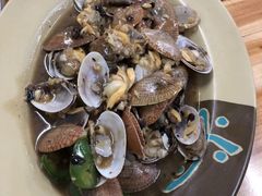 -贞姨美食·老字号海鲜大排档