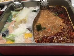 -新辣道鱼火锅(领展购物广场·中关村店)