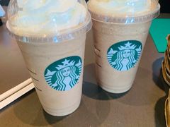 -星巴克(泉州百捷上悦城店)