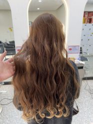 -HD HAIR STYLE