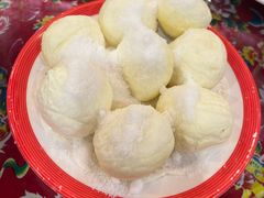 -闯关东东北农家菜(崂山石老人店)