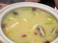 -金龙·打边炉(南京西路店)