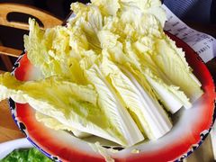 -东镇老火锅(长春路首店)