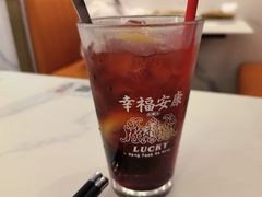 -香港新曜记·粤菜点心(滨江宝龙店)