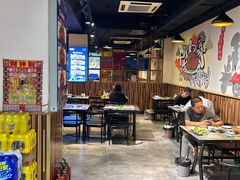 -刘记光大火锅鸡(北行店)