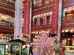 -袁州宴·地道袁州菜(袁山东路店)