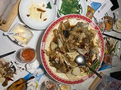 -旺顺阁鱼头泡饼(常营店)