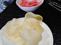 -城南老友羊蝎子火锅(花乡奥莱店)