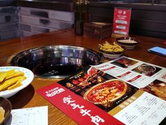 -受气牛肉·重庆耙牛肉(来福士店)