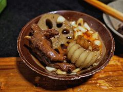 -肥龙火锅(南坪店)