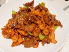 -大铁勺新津菜(中北永旺店)