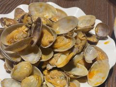 -小粉房鲽鱼头海鲜小串(燕郊总店)