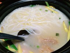 -云海肴·汽锅鸡·云南菜(高德置地店)